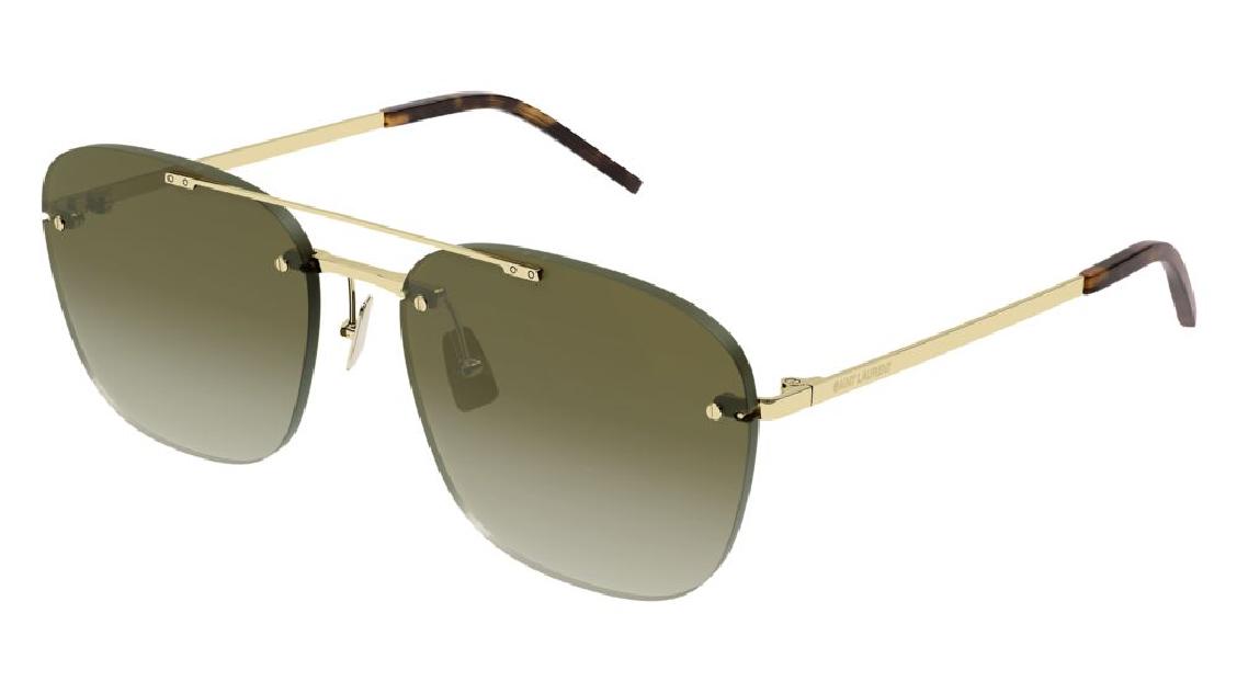 Saint Laurent SL 309 RIMLESS 003